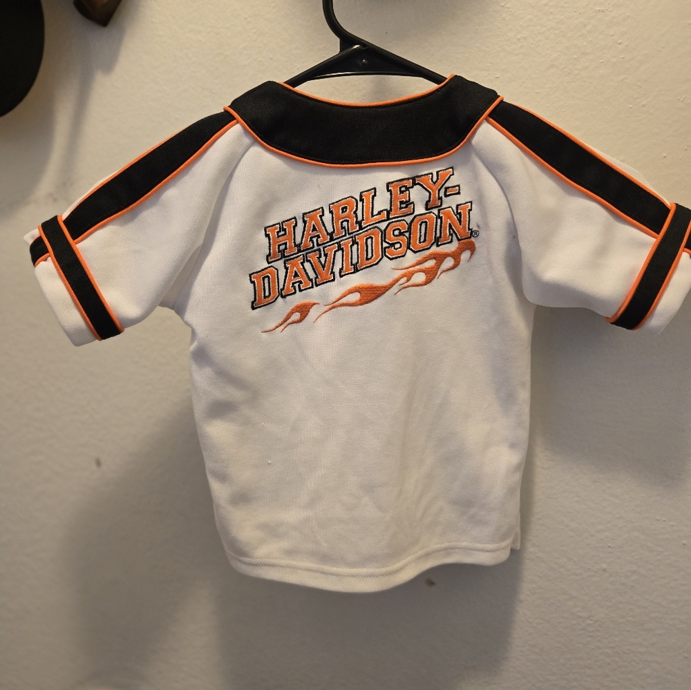 Harley davidson - Picture 3 of 3